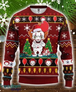 It Funny Ugly Christmas Sweater Amazing Gift Family Christmas Gift