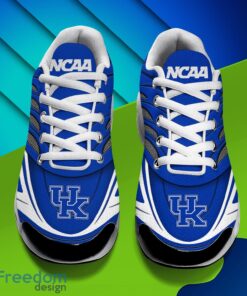 Kentucky Wildcats Air Cushion Sports Shoes Custom Name Gift For Fans Men Women Shoes Product Photo 3