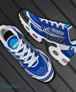 Kentucky Wildcats TN Shoes Custom Name Shoes Fans Sneakers Shoes Product Photo 2