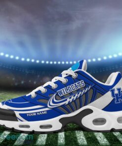 Kentucky Wildcats TN Shoes Custom Name Shoes Fans Sneakers Shoes Product Photo 3