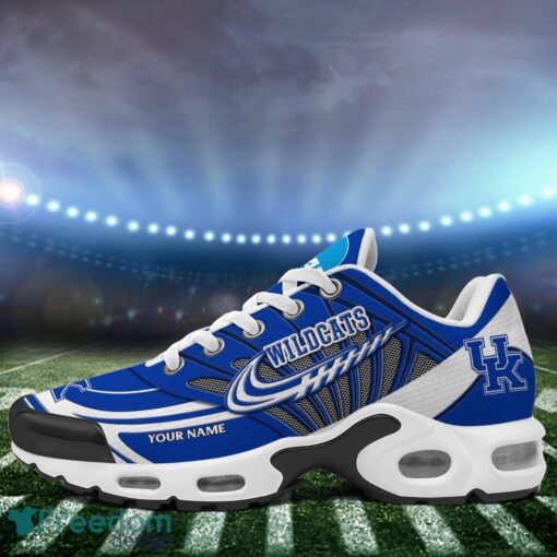 Kentucky Wildcats TN Shoes Custom Name Shoes Fans Sneakers Shoes Product Photo 3