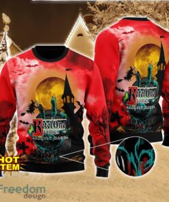 Ketel One Halloween 3D Sweater Halloween Gift For Men And Women