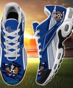 Kilmarnock F.C. Air Cushion Sports Shoes Custom Name Gift TN Shoes Sneakers For Fans Men Women Team Shoes Product Photo 2