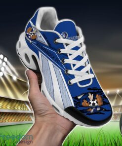 Kilmarnock F.C. Air Cushion Sports Shoes Custom Name Gift TN Shoes Sneakers For Fans Men Women Team Shoes