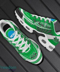 Marshall Thundering Herd TN Shoes Custom Name Shoes Fans Sneakers Shoes Product Photo 2