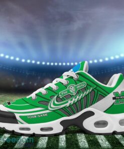 Marshall Thundering Herd TN Shoes Custom Name Shoes Fans Sneakers Shoes Product Photo 3