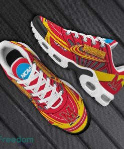 Maryland Terrapins TN Shoes Custom Name Shoes Fans Sneakers Shoes Product Photo 2