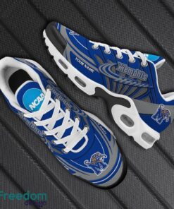 Memphis Tigers TN Shoes Custom Name Shoes Fans Sneakers Shoes Product Photo 2