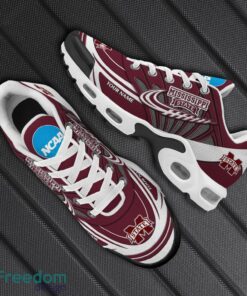 Mississippi State Bulldogs TN Shoes Custom Name Shoes Fans Sneakers Shoes Product Photo 2