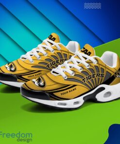 Missouri Tigers Air Cushion Sports Shoes Custom Name Gift For Fans Men Women Shoes Product Photo 3