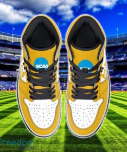 Missouri Tigers Air Jordan 1 Shoes Sport Hightop Sneakers For Men And Women Custom Name Product Photo 3