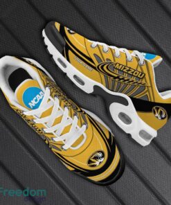 Missouri Tigers TN Shoes Custom Name Shoes Fans Sneakers Shoes Product Photo 2