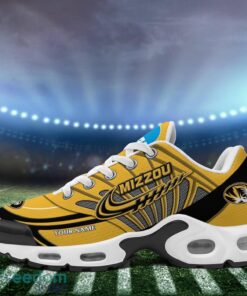 Missouri Tigers TN Shoes Custom Name Shoes Fans Sneakers Shoes Product Photo 3