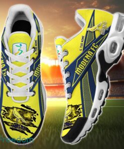 Modena F.C Air Cushion Sports Shoes Custom Name Gift TN Shoes Sneakers For Fans Men Women Team Shoes Product Photo 2