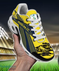 Modena F.C Air Cushion Sports Shoes Custom Name Gift TN Shoes Sneakers For Fans Men Women Team Shoes Product Photo 1