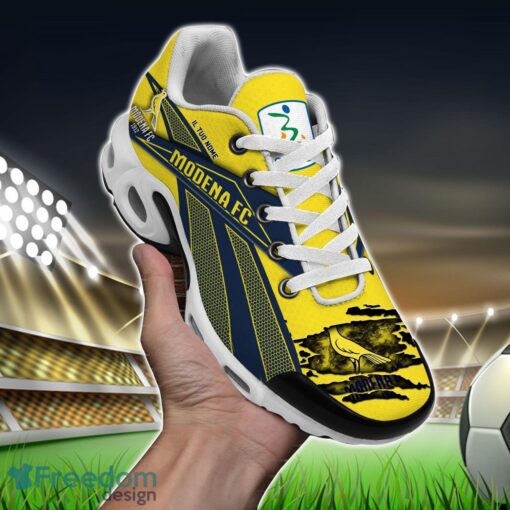 Modena F.C Air Cushion Sports Shoes Custom Name Gift TN Shoes Sneakers For Fans Men Women Team Shoes Product Photo 1