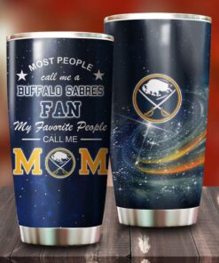 Mom Buffalo Sabres NHL Tumbler For Everyone