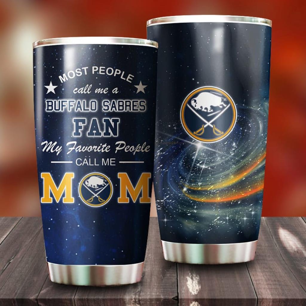 Mom Buffalo Sabres NHL Tumbler For Everyone image Mom Buffalo Sabres NHL Tumbler For Everyone Product Photo 1