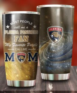Mom Florida Panthers NHL Tumbler For Everyone