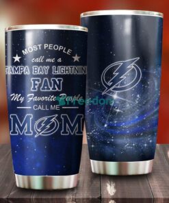 Mom Tampa Bay Lightning NHL Tumbler For Everyone