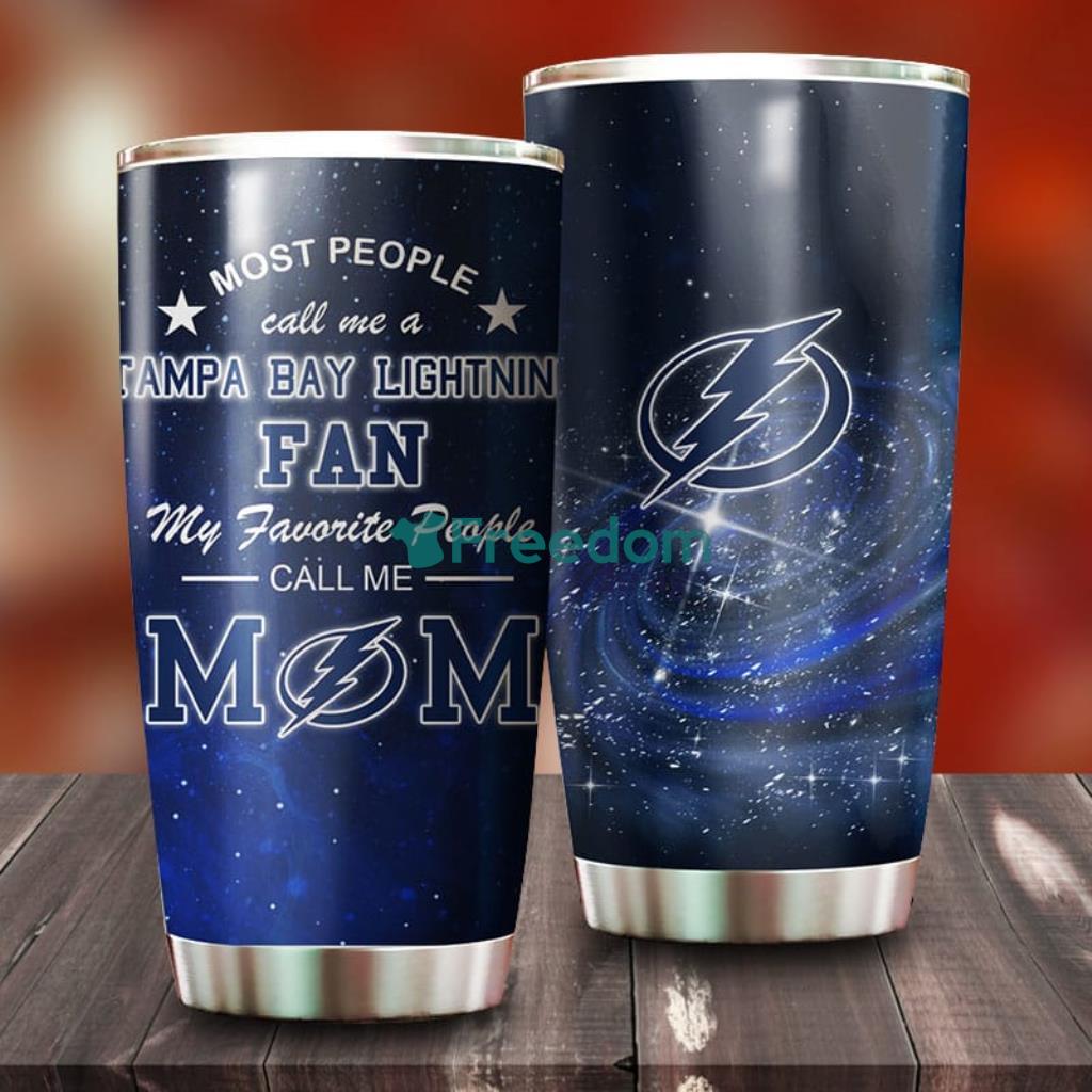 Mom Tampa Bay Lightning NHL Tumbler For Everyone image Mom Tampa Bay Lightning NHL Tumbler For Everyone Product Photo 1