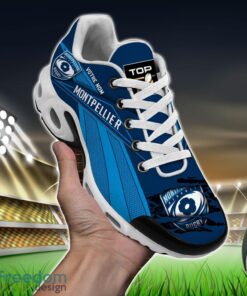 Montpellier Herault Rugby Air Cushion Sports Shoes Custom Name Gift TN Shoes Sneakers For Fans Men Women Team Shoes Product Photo 1