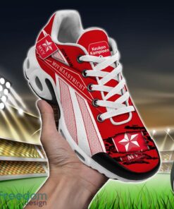 MVV Maastricht Air Cushion Sports Shoes Custom Name Gift TN Shoes Sneakers For Fans Men Women Team Shoes Product Photo 1