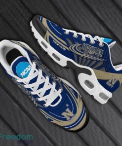 Navy Midshipmen TN Shoes Custom Name Shoes Fans Sneakers Shoes Product Photo 2