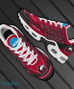 Northern Illinois Huskies TN Shoes Custom Name Shoes Fans Sneakers Shoes Product Photo 2