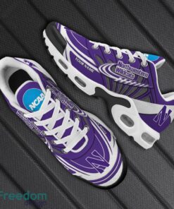 Northwestern Wildcats TN Shoes Custom Name Shoes Fans Sneakers Shoes Product Photo 2