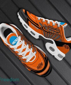 Oklahoma State Cowboys TN Shoes Custom Name Shoes Fans Sneakers Shoes Product Photo 2