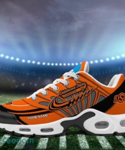 Oklahoma State Cowboys TN Shoes Custom Name Shoes Fans Sneakers Shoes Product Photo 3