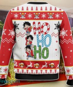 One Piece Ugly Sweater Unique Gift For Men And Women Product Photo 2