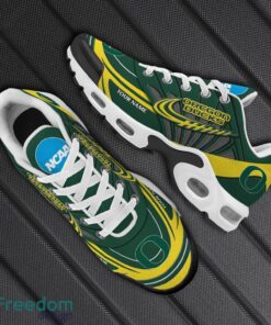 Oregon Ducks TN Shoes Custom Name Shoes Fans Sneakers Shoes Product Photo 2