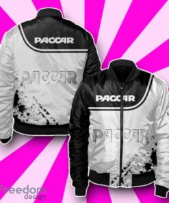 Paccar Bomber 3D Unique Gift