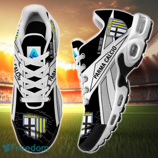 Parma Calcio 1913 Air Cushion Sports Shoes Custom Name Gift TN Shoes Sneakers For Fans Men Women Team Shoes Product Photo 1