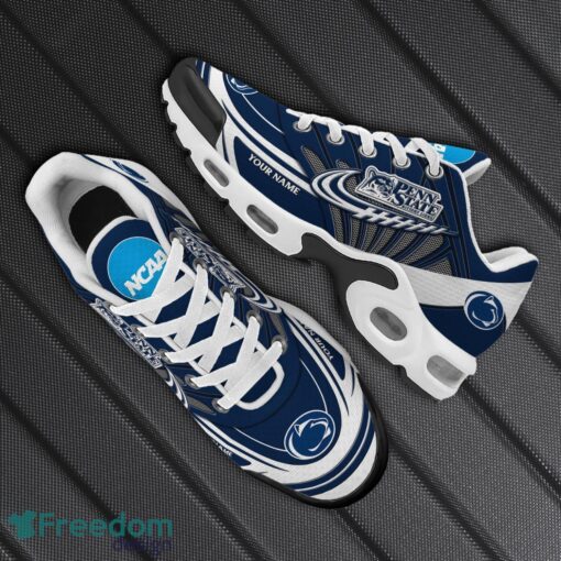 Penn State Nittany Lions TN Shoes Custom Name Shoes Fans Sneakers Shoes Product Photo 2