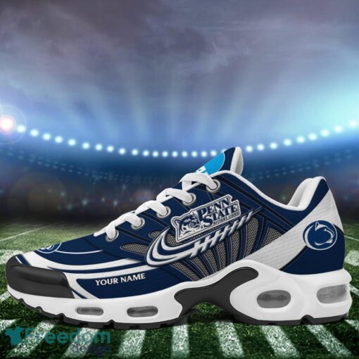 Penn State Nittany Lions TN Shoes Custom Name Shoes Fans Sneakers Shoes Product Photo 3