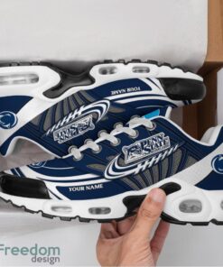 Penn State Nittany Lions TN Shoes Custom Name Shoes Fans Sneakers Shoes Product Photo 1