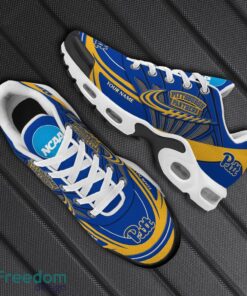 Pittsburgh Panthers TN Shoes Custom Name Shoes Fans Sneakers Shoes Product Photo 2