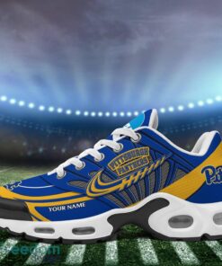 Pittsburgh Panthers TN Shoes Custom Name Shoes Fans Sneakers Shoes Product Photo 3