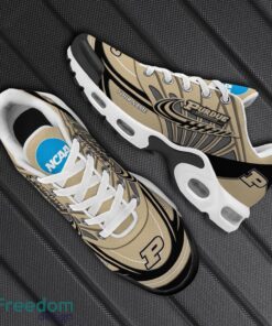 Purdue Boilermakers TN Shoes Custom Name Shoes Fans Sneakers Shoes Product Photo 2