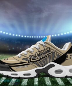 Purdue Boilermakers TN Shoes Custom Name Shoes Fans Sneakers Shoes Product Photo 3