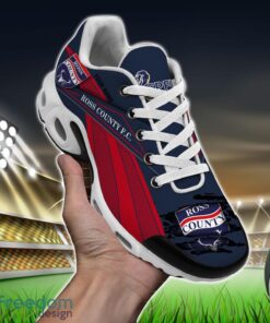 Ross County F.C. Air Cushion Sports Shoes Custom Name Gift TN Shoes Sneakers For Fans Men Women Team Shoes