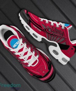 Rutgers Scarlet Knights TN Shoes Custom Name Shoes Fans Sneakers Shoes Product Photo 2