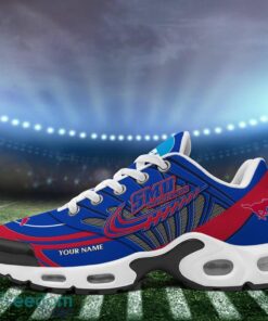 SMU Mustangs TN Shoes Custom Name Shoes Fans Sneakers Shoes Product Photo 3