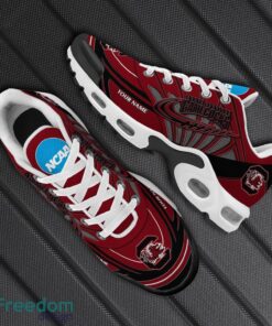 South Carolina Gamecocks TN Shoes Custom Name Shoes Fans Sneakers Shoes Product Photo 2