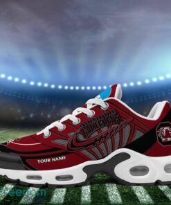 South Carolina Gamecocks TN Shoes Custom Name Shoes Fans Sneakers Shoes Product Photo 3