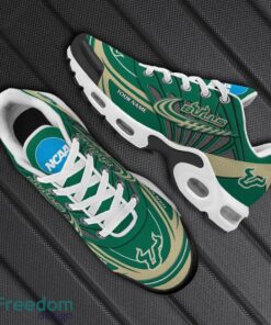 South Florida Bulls TN Shoes Custom Name Shoes Fans Sneakers Shoes Product Photo 2