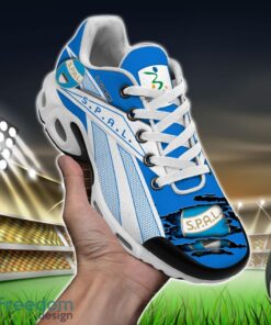 Spal 2013 Air Cushion Sports Shoes Custom Name Gift TN Shoes Sneakers For Fans Men Women Team Shoes